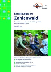 Cover von Entdeckungen im Zahlenwald