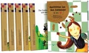 Cover von Geschichten aus dem Zahlenland 6 bis 10