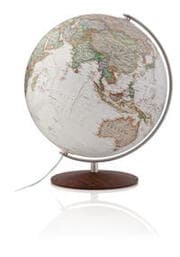 Cover von National Geographic Fusion 3701 executive