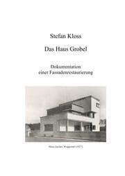 Cover von Das Haus Grobel