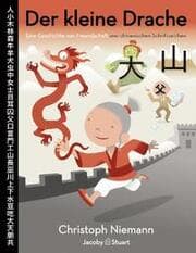 Cover von Der kleine Drache