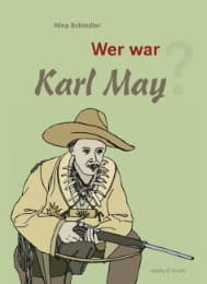 Cover von Wer war Karl May?