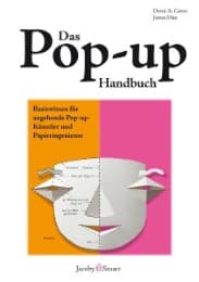 Cover von Das Pop-up-Handbuch