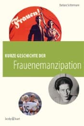 Cover von Kurze Geschichte der Frauenemanzipation