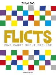 Cover von Flicts