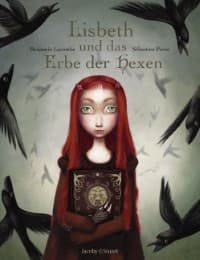 Cover von Lisbeth und das Erbe der Hexen