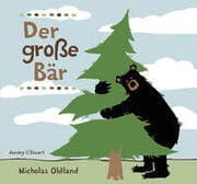 Cover von Drei Freunde - Der große Bär