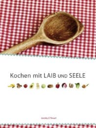 Cover von Kochen mit Laib und Seele