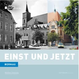 Cover von Bernau
