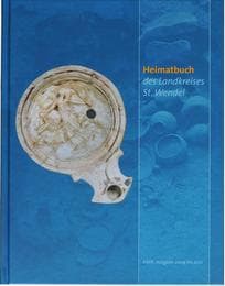 Cover von Heimatbuch des Landkreises St. Wendel