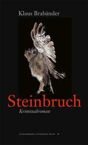 Cover von Steinbruch