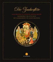 Cover von Die Zauberflöte