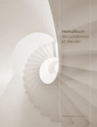 Cover von Heimatbuch des Landkreises St. Wendel