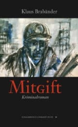 Cover von Mitgift
