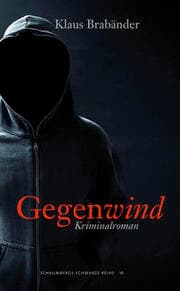 Cover von Gegenwind