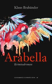 Cover von Arabella