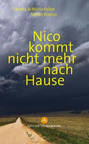 Cover von Nico kommt nicht mehr nach Hause