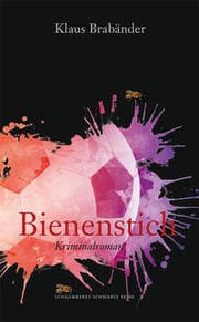 Cover von Bienenstich