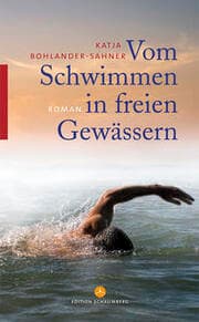 Cover von Vom Schwimmen in freien Gewässern