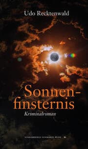 Cover von Sonnenfinsternis