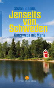 Cover von Jenseits von Schweden