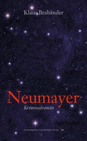 Cover von Neumayer