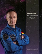 Cover von Heimatbuch des Landkreises St. Wendel XXXV