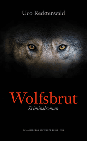 Cover von Wolfsbrut