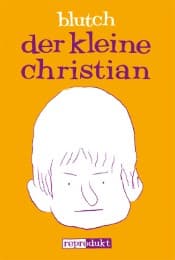 Cover von Der kleine Christian
