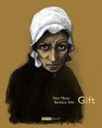 Cover von Gift