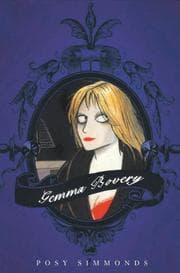 Cover von Gemma Bovery