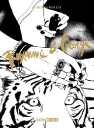 Cover von Roxanne & George