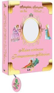 Cover von Meine schönsten Prinzessinnen-Märchen