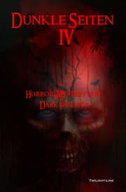 Cover von Dunkle Seiten IV