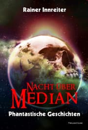 Cover von Nacht über Median