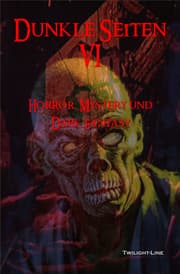 Cover von Dunkle Seiten VI