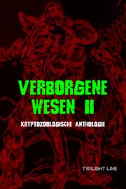 Cover von Verborgene Wesen II