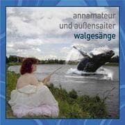 Cover von Walgesänge
