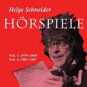 Cover von Hörspiele 1 + 2