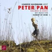 Cover von Peter Pan