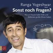 Cover von Sonst noch Fragen?