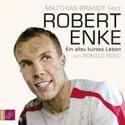 Cover von Robert Enke