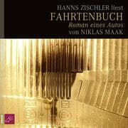 Cover von Fahrtenbuch