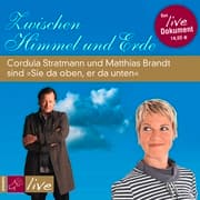 Cover von Zwischen Himmel und Erde