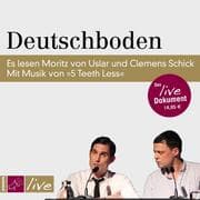 Cover von Deutschboden