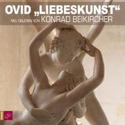 Cover von Liebeskunst