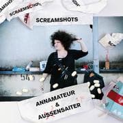 Cover von Screamshots