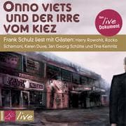 Cover von Onno Viets und der Irre vom Kiez