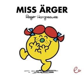 Cover von Miss Ärger
