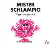 Cover von Mister Schlampig